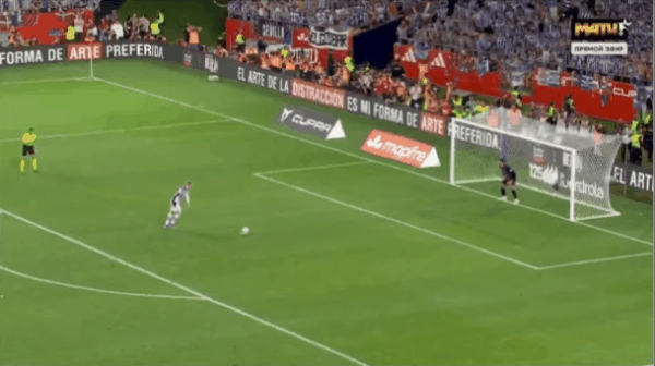Highlight 124'