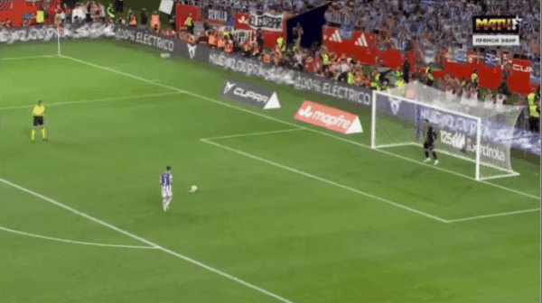 Highlight 127'