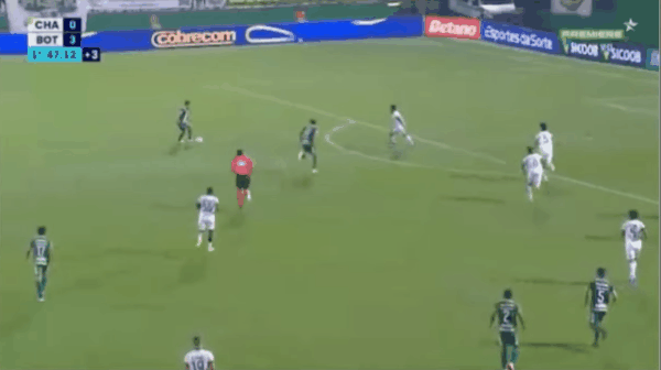 Highlight 48'