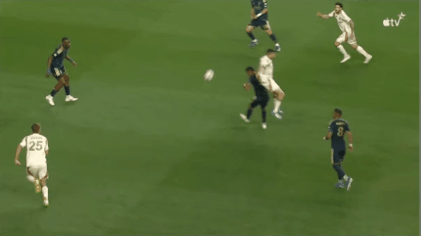 Highlight 35'