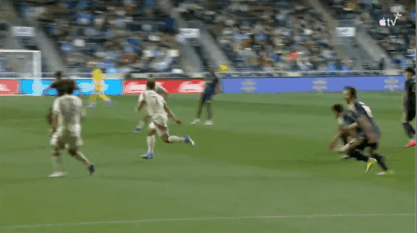 Highlight 37'