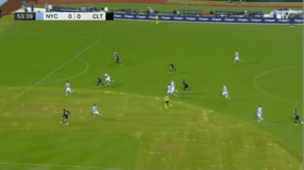 Highlight 54'