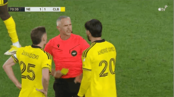 Highlight 71'