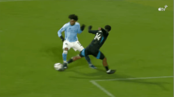 Highlight 81'
