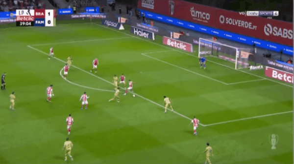 Highlight 40'
