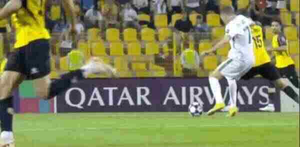 Highlight 56'