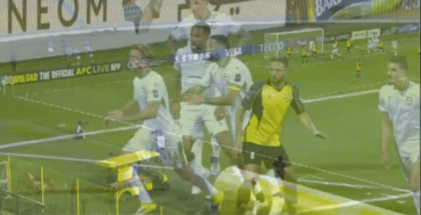 Highlight 65'