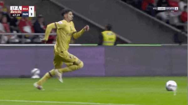 Highlight 68'