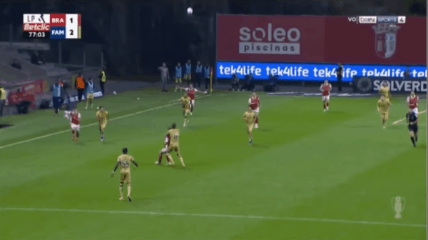 Highlight 77'