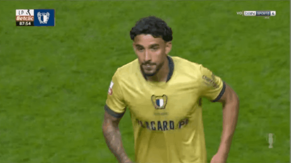 Highlight 88'