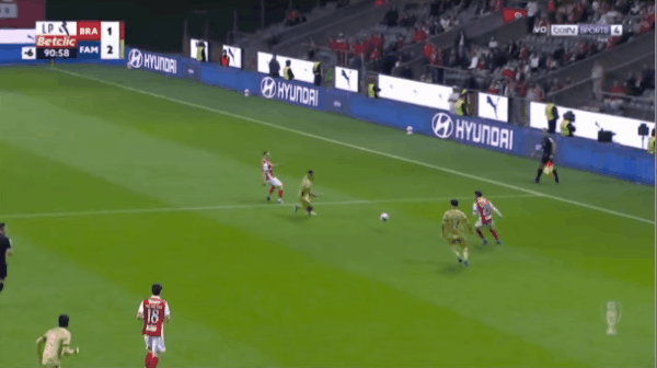 Highlight 91'