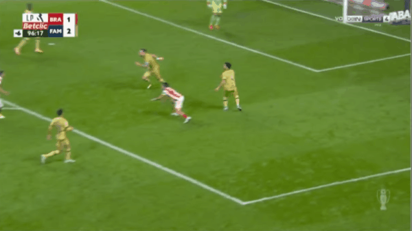 Highlight 96'