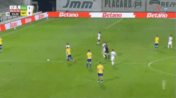 Highlight 93'