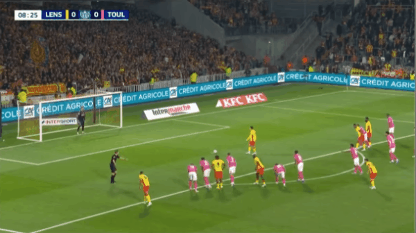 Highlight 9'
