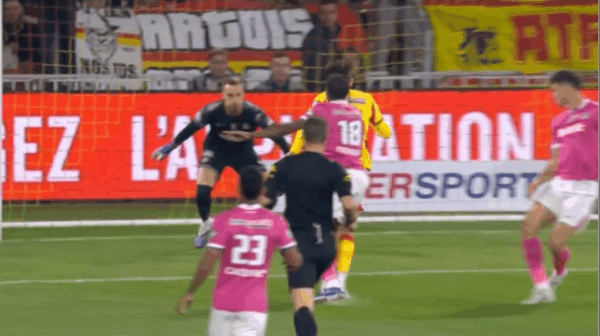 Highlight 8'