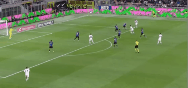 Highlight 32'