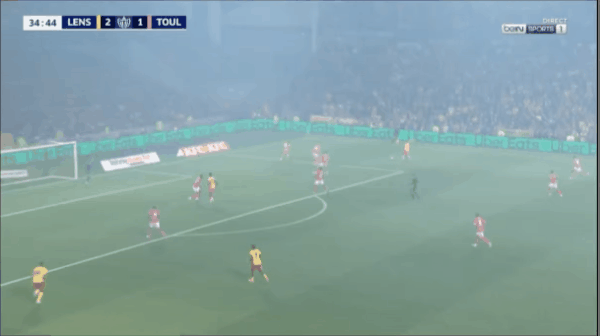 Highlight 35'