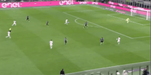 Highlight 48'
