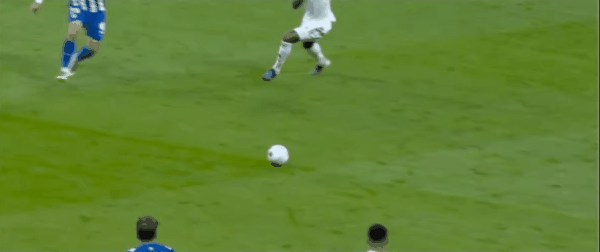 Highlight 35'