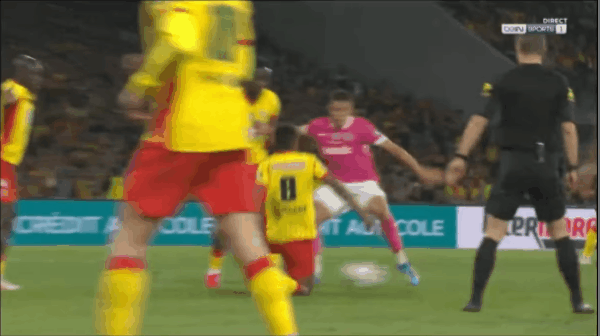Highlight 58'