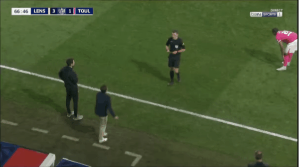 Highlight 67'