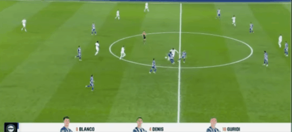 Highlight 50'