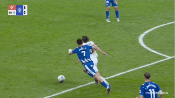 Highlight 90'