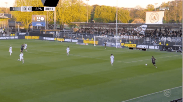 Highlight 31'