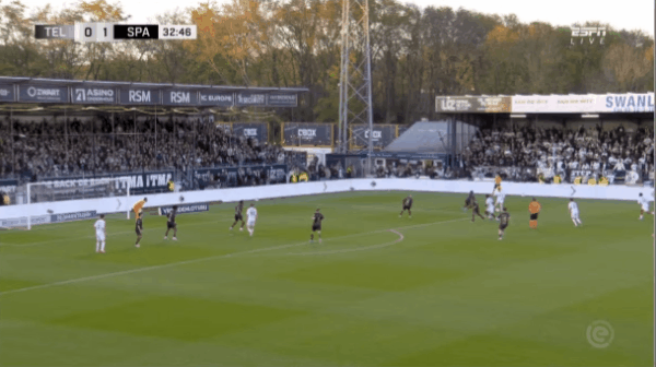 Highlight 33'