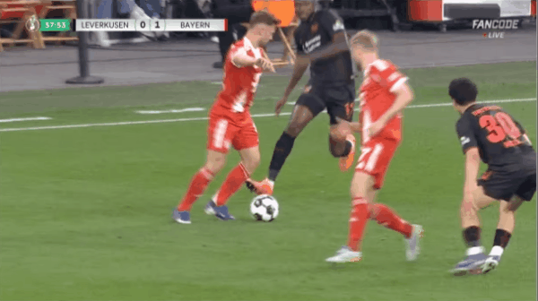 Highlight 38'