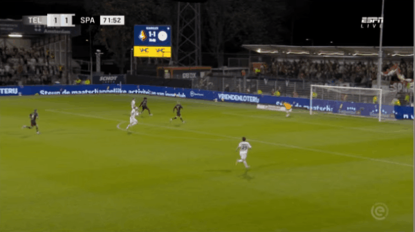 Highlight 72'
