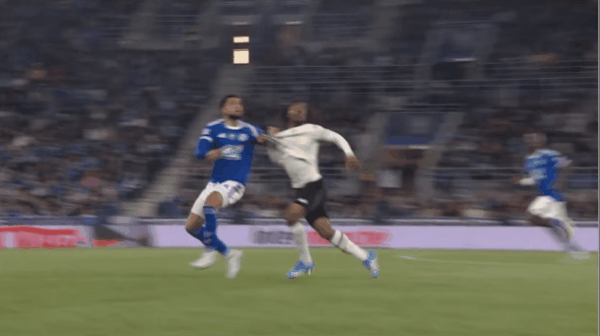 Highlight OGC Nice vs RC Strasbourg Alsace 23/04/2026