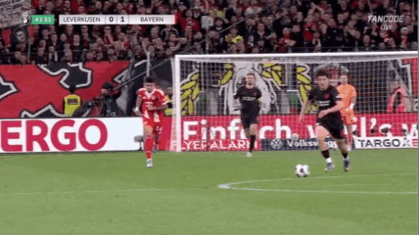 Highlight 43'