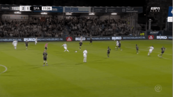 Highlight 78'
