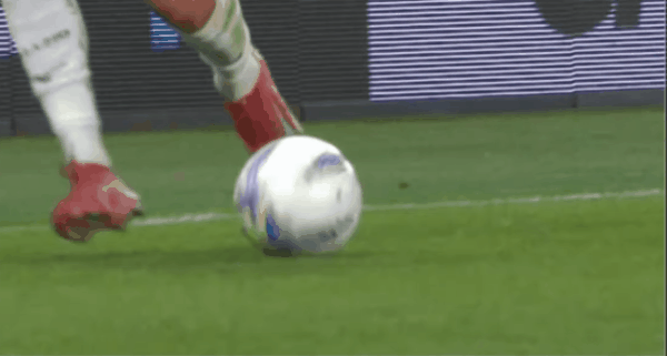Highlight 31'