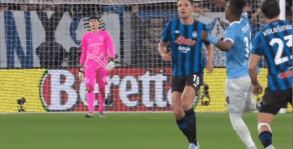 Highlight 37'