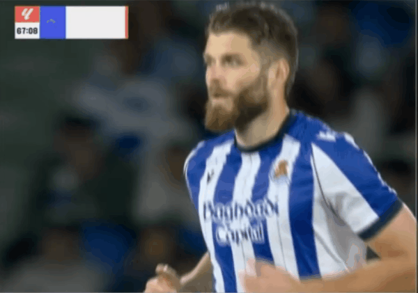 Highlight 67'