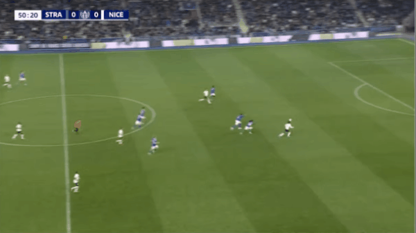 Highlight 51'