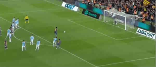 Highlight 40'