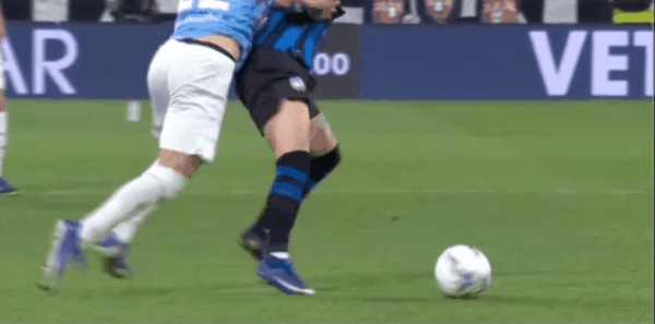 Highlight 56'