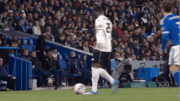 Highlight 60'