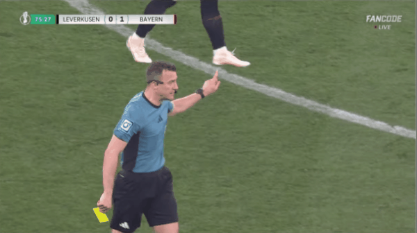 Highlight 76'
