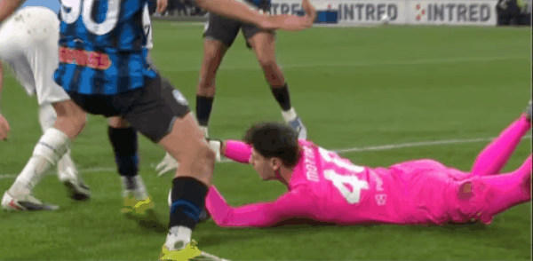 Highlight 64'