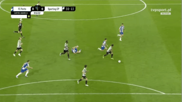 Highlight 44'