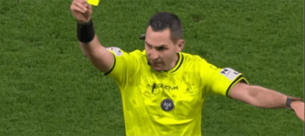 Highlight 73'
