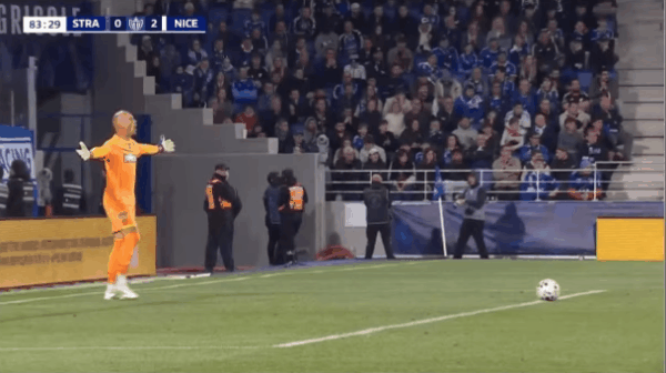 Highlight 84'