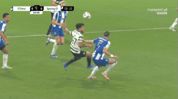 Highlight 57'