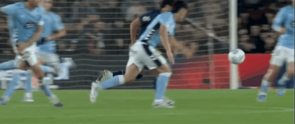 Highlight 59'