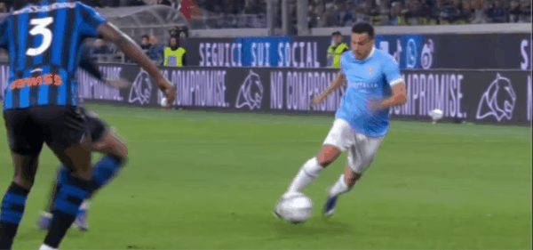 Highlight 117'