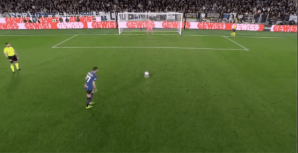 Highlight 125'
